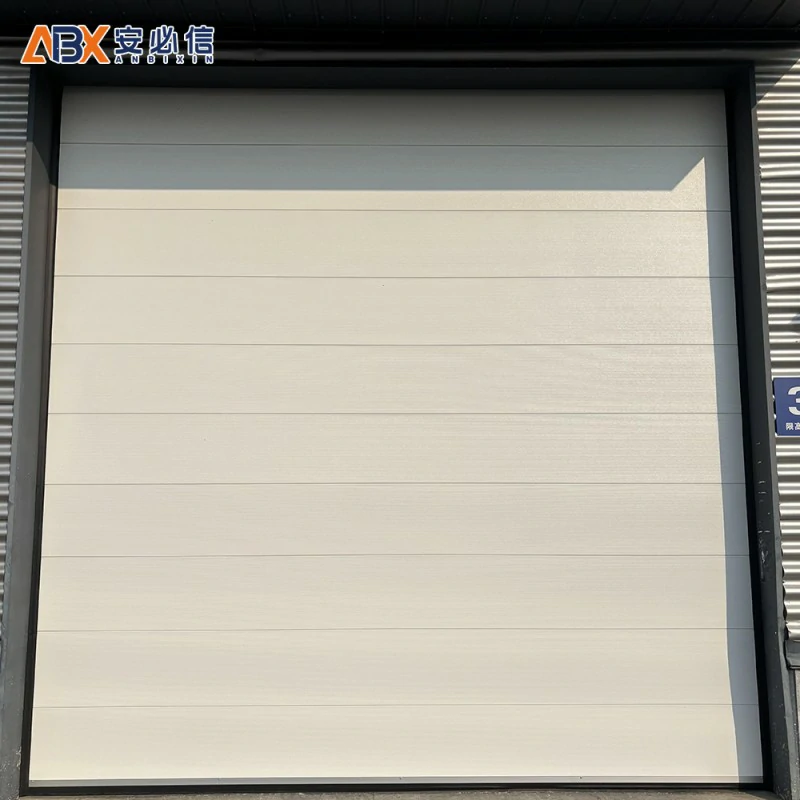 南通市钢质滑升门